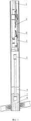 Способ извлечения из скважины оборванных труб (патент 2301879)