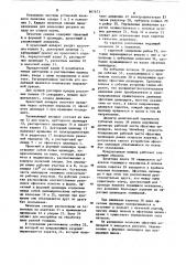 Офсетная машина (патент 867673)