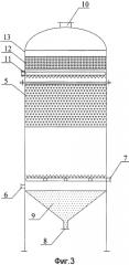 Способ использования промышленного топочного газа для удаления ионов металлов из оболочки рисовых зерен (патент 2567629)
