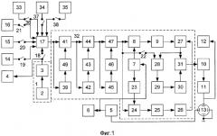 Учебный прибор по радиотехнике (патент 2302012)