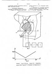 Устройство для измерения угловых перемещений (патент 968599)