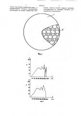 Способ изготовления диафрагмы громкоговорителя (патент 1658421)
