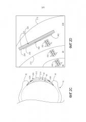 Устройства и способы для контактной линзы с обращенным внутрь источником света (патент 2639616)