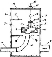 Регулятор дренажного стока (патент 2636319)