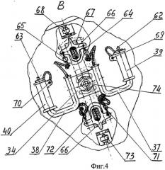 Система управления движением военной гусеничной машины (патент 2501700)