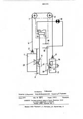 Устройство для уравновешивания вертикально-подвижного узла (патент 496101)
