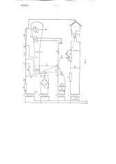 Устройство для испытания витковой и корпусной изоляции электрических машин (патент 82724)