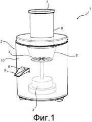 Терочный диск для кухонного комбайна (патент 2546449)