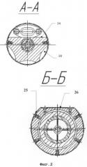Погружной насосный агрегат (патент 2415303)