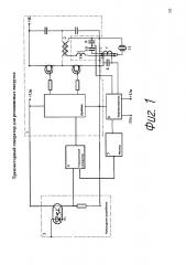 Транзисторный генератор для резонансных нагрузок (патент 2634232)