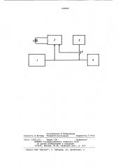 Устройство для регулирования выходного напряжения генератора (патент 900400)