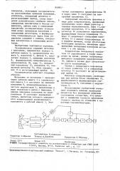 Оптический газоанализатор (патент 849857)