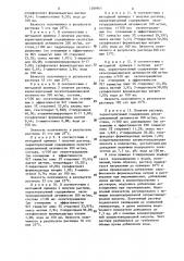 Способ получения окситетрациклиновой терапевтической композиции (патент 1309901)