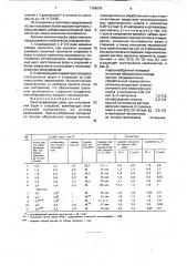 Самотвердеющая смесь для изготовления форм и стержней (патент 1766575)