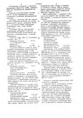 Смазочно-охлаждающая жидкость для механической обработки металлов (патент 1113402)