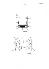 Жидкий электролит для электрохимического газового датчика (патент 2617896)
