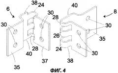 Составной бытовой прибор (патент 2401403)