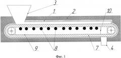 Устройство для сушки зерна (патент 2532465)
