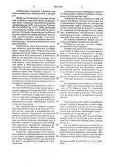 Всасывающая труба для пылесоса (патент 2002450)