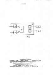 Устройство для автоматического переключения нагрузки с одного источника переменного тока на другой (патент 1026239)