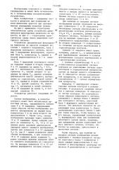 Устройство динамической фокусировки кинескопа по яркости (патент 1314480)