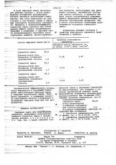 Сырьевая смесь для производства керамзита (патент 672178)