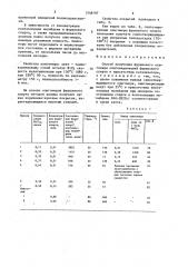 Способ получения фуранового олигомера (патент 1548197)