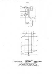 Противоблокировочное тормозное устройство транспортного средства (патент 943043)