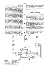 Устройство для изменения пределовизмерения фотоэлектрокалориметра (патент 800680)