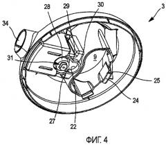 Крышка для кухонного приспособления (патент 2488338)
