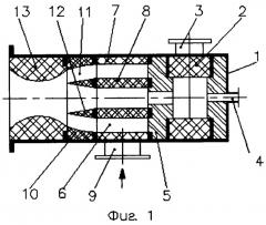 Пылеугольная горелка (патент 2294486)