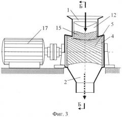 Устройство для измельчения, преимущественно картофеля (патент 2554999)