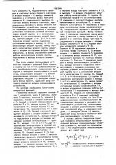 Генератор функций (патент 1057966)
