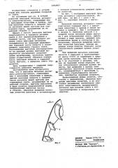 Винтовой питатель роторного снегоочистителя (патент 1082897)