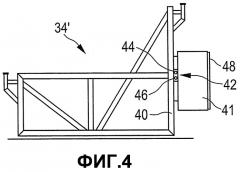 Форма лопасти ротора для изготовления лопасти ротора ветроэнергетической установки и способ ее изготовления (патент 2538798)