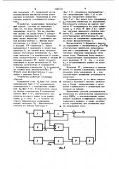 Способ автоматического регулирования угла запаса зависимого инвертора (патент 1096750)