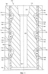 Устройство для перемещения трубного элемента (патент 2418939)