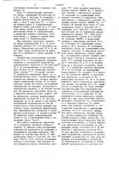 Стенд для исследования трансмиссии транспортных средств (патент 1318825)