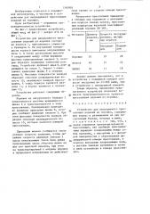 Устройство для непрерывного прессования изделий из порошка (патент 1340905)