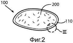 Защищенный от ультрафиолетовых лучей контейнер с продуктом, содержащим красители или пигменты (патент 2468979)