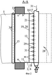 Горелка (патент 2488041)