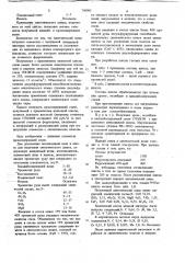 Шихта для получения синтетического шлака (патент 749905)