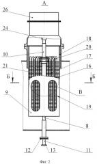 Способ разделения смеси легкокипящих при разных температурах жидкостей и устройство для его осуществления (патент 2427411)