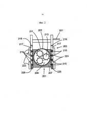 Установка и способ для вакуумной обработки изделий (патент 2606105)