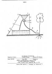 Устройство для орошения растений (патент 906942)