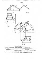 Заготовка диска гофрированного подшипникового щита электрической машины (патент 1760607)