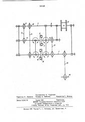 Устройство для вращения кабельного барабана (патент 954358)