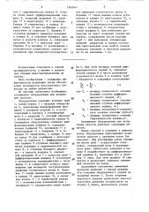 Скважинное оборудование для испытания пластов (патент 1562441)