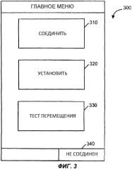 Способ и устройство для управления операционными полевыми устройствами через портативный коммуникатор (патент 2530256)
