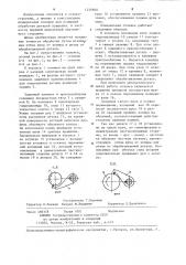 Шпиндельная головка для копирной обработки деталей вращения (патент 1256860)